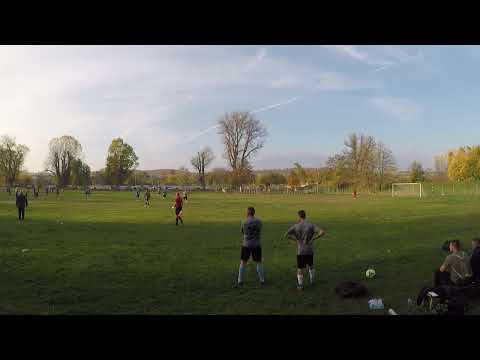 Видео: ФК "Домлян" 0:2 СФК "Хисаря" - 09.11.2025 част 5