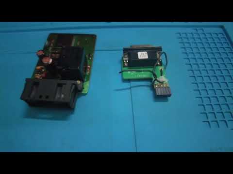 Видео: Делаем ключ для BMW X5. Пробуем переходник Autel APB114 для EWS3.