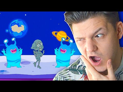 Видео: УЛЕТЕЛ В КОСМОС = ПРОИГРАЛ
