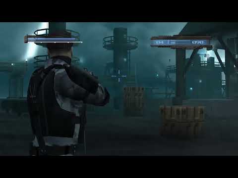 Видео: kill.switch - прохождение - миссия 2 - Каспийское море