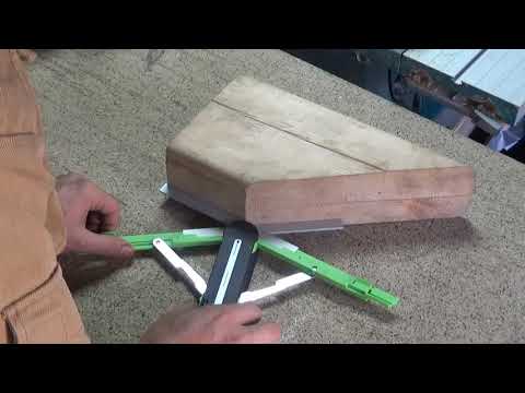 Видео: Можно ли дешовым усовочником получить результат 100% пригодности  Малка Фестул