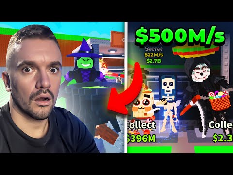 Видео: ЧТОООО Я СКРАФТИЛ??? ЖЕЕЕЕСТЬ!!!!