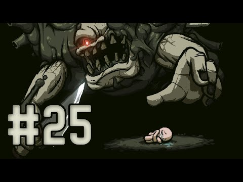 Видео: ГПсПР #25 - Забытый с Проклятым глазом и Аналог Стиком