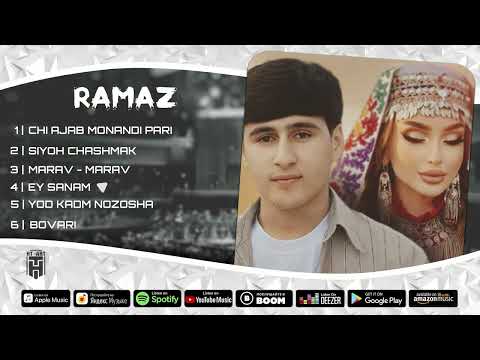 Видео: Ramaz TOP 6 track 2025 | Рамаз ТОП 6 трек 2025