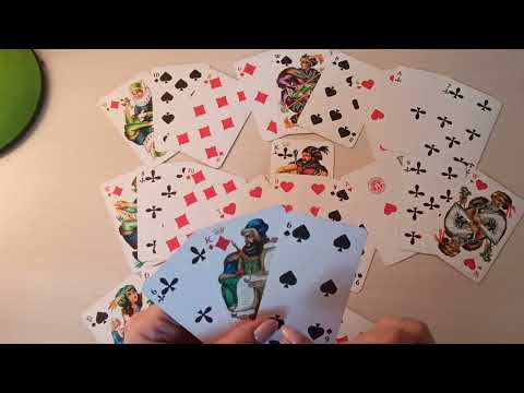 Видео: Крестовый Король и ❤️ Дама.Может Ли мужчина Поменять формат отношений с вами?