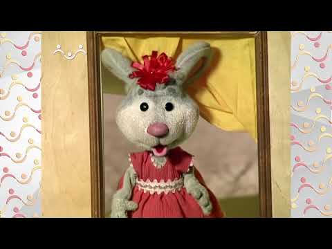 Видео: Шишкин Лес.  Сказка.  Теремок