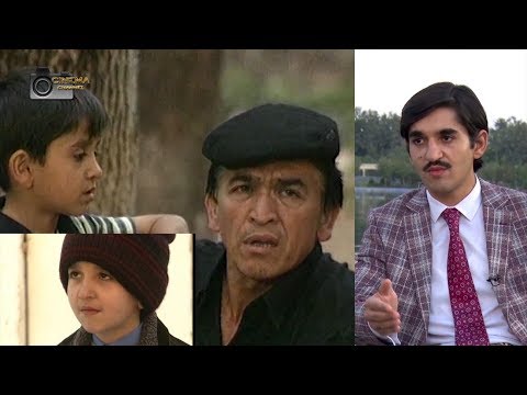 Видео: ХУШГУИҲОИ МЕҲРУБОН актёри филми дар Орзуи Падар Mehrubon aktyori filmi dar orzui padar