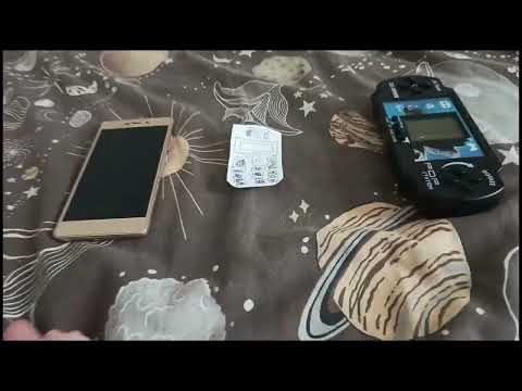 Видео: Распаковка 3 телефона