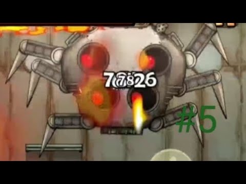 Видео: ВСЁ КАК ОБЫЧНО ✓EARN TO DIE ROGUE #5