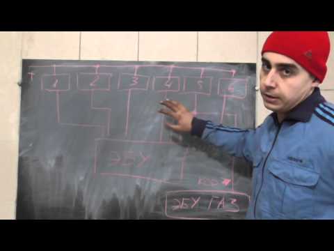 Видео: BMW 6 цилиндров Троит и не включается гбо.