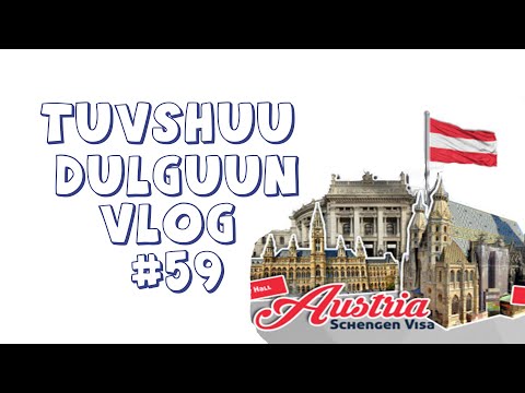 Видео: Австри явсан шалтгаан Шинэ жилийн баяр