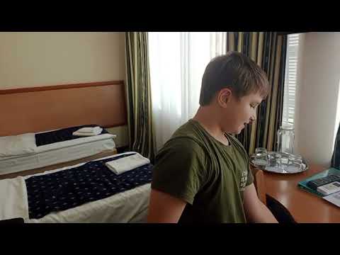 Видео: 15.07.2025 Трускавец. Отель 365