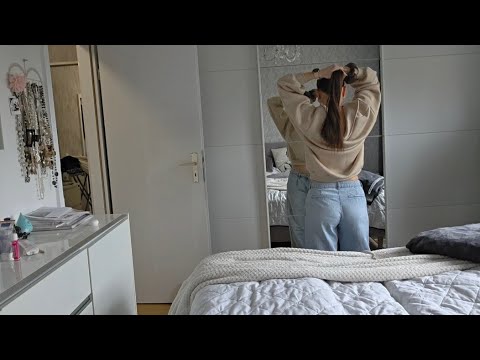 Видео: Как прошёл мой день , будни без фильтров🙋‍♀️ #шопинг#примерка#дом#полезныештучки#ужин#овощноерагу