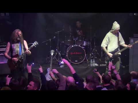 Видео: Korrosion - В Шторме Викинг и Меч