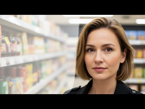 Видео: Услышав странное о муже, она проследила за ним… и узнала истину, которую он скрывал