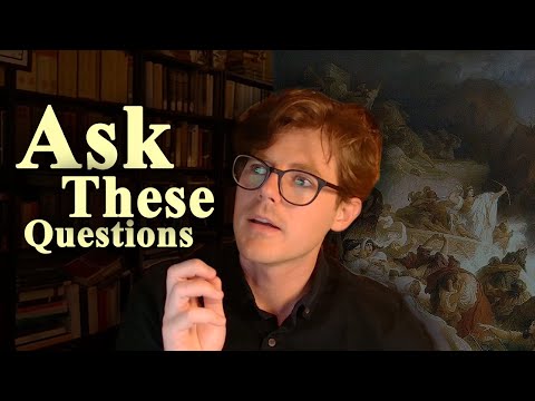 Видео: Поэзия как духовная практика | За пределами «анализа»