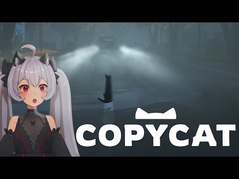 Видео: НЕУЖЕЛИ ЭТО ЗАКОНЧИТСЯ ТАК?! ▶ Copycat #5 (С русской озвучкой)