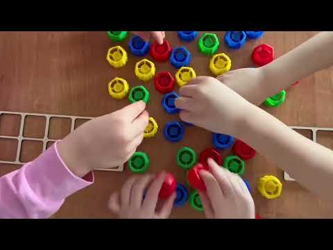 Видео: «Развитие межполушарного взаимодействия у детей дошкольного возраста»