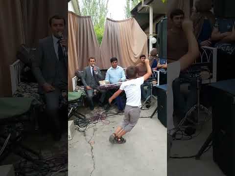 Видео: Олим Шарифи