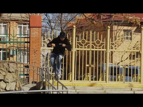 Видео: Владимир Гринёв - Welcome To Pro