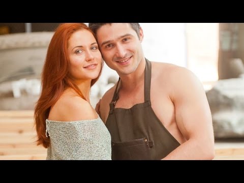 Видео: Наталка Денисенко и Андрей Фединчик в гостях у tochka.net