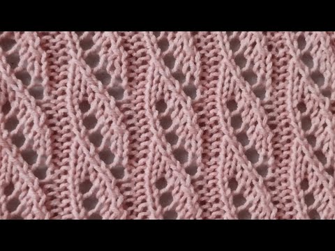 Видео: Воздушный ажур, без сложностей.  Airy lace, no complications