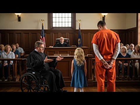 Видео: «Судья СМЕЯЛСЯ, когда она сказала: “Отпустите моего отца — я подниму вас на ноги!”… А потом произо..