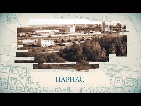 Видео: Парнас / «Малые родины большого Петербурга»