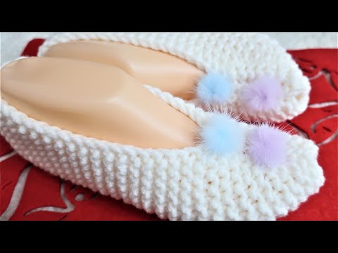 Видео: ВЯЖЕМ ОДНИ ЛИЦЕВЫЕ ПЕТЛИ. СЛЕДКИ СПИЦАМИ. ПРОСТО И ШИКАРНО! Мастер класс..