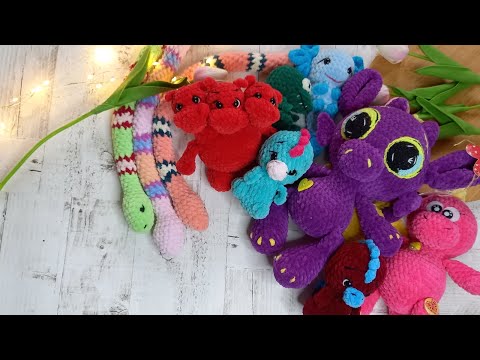 Видео: #динодвиж 🐲  , покупки🎊🎊🎊