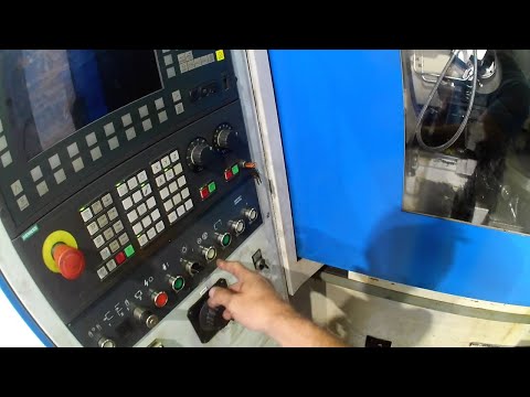 Видео: HEIDENHAIN линейный энкодер, совместимость, сигналы и самостоятельный ремонт