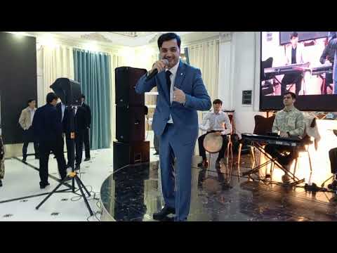 Видео: Шарафи Курбон Туёна 2025