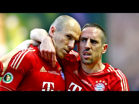 Видео: *Бавария 2010 ★* Дорога к финалу | Лига чемпионов 2010