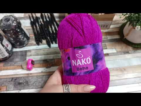 Видео: Покупки вязальные и не очень 😊 Продвижение процессов и просто общение по душам🤗