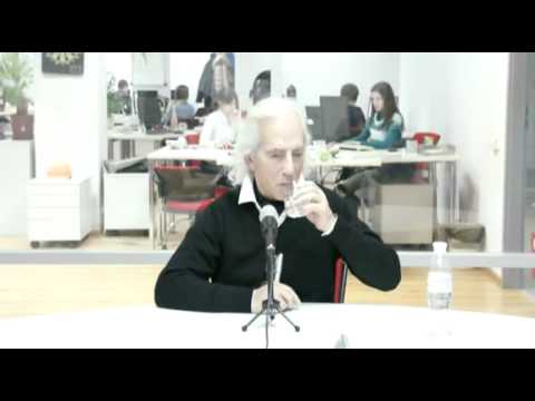 Видео: Сева   видеочат 2012.11.26