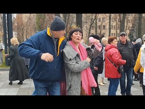 Видео: 2 НОЯБРЯ 2025 ПУСТЬ ПРИДУМАННАЯ ТЫ НОЧИ СТРАННИЦА!