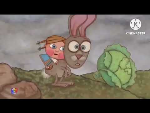 Видео: побег от бабайки add round 4