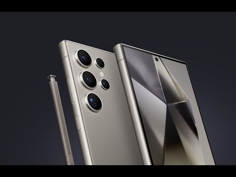 Видео: SAMSUNG S24 ULTRA А СТОИТ ЛИ БРАТЬ S25 ULTRA ИЛИ НЕТ РАЗНИЦЫ,?