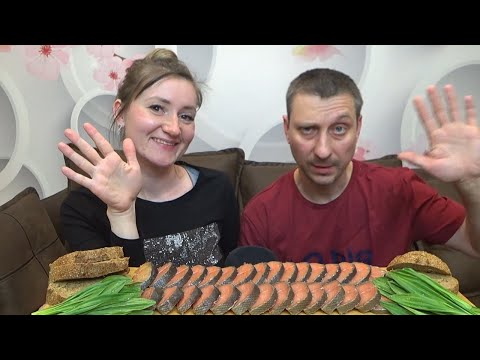 Видео: МУКБАНГ ПАТИ НА ХАТЕ РЫБКА К ПИВУ | PARTY AT THE HUT FISH FOR BEER MUKBANG #мукбанг #mukbang