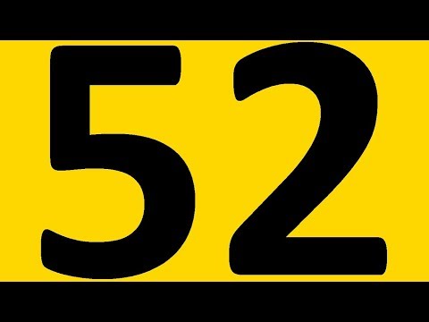 Видео: БЕСПЛАТНЫЙ РЕПЕТИТОР. ЗОЛОТОЙ ПЛЕЙЛИСТ. АНГЛИЙСКИЙ ЯЗЫК BEGINNER УРОК 52 УРОКИ АНГЛИЙСКОГО ЯЗЫКА