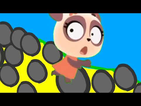 Видео: побег от Кеши