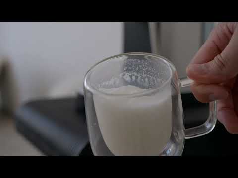 Видео: Видеоинструкция к рожковой кофеварке HASEL HCM-1101 espresso expert