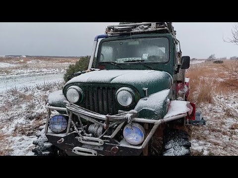 Видео: "Приключения" продолжаются. Чем дальше, тем печальнее.(4 часть)