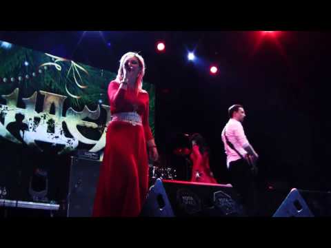 Видео: Андем - Морфий (Official Live Video YOTASPACE)