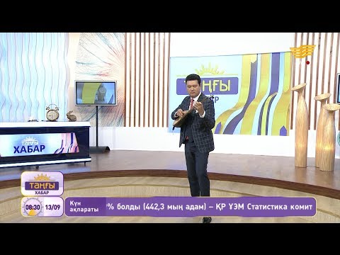 Видео: Айбек Бекбосын – «Жалғыздық» (Авторы: Төлеген Мұхамеджанов)