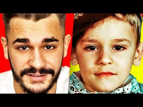 Видео: ЮЛИК — До Того Как Стал Известен!