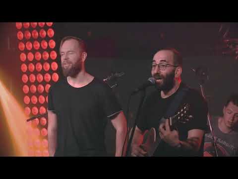 Видео: ШКЛОВСКИЙ live 30.11.2018 - Сын