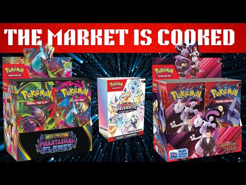 Видео: 💀 Рынок готов… (Переиздание подтверждено?)