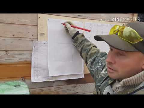 Видео: Какие нагеля использовать на брусовых домах?
