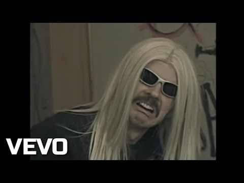 Видео: Багровый Фантомас- Больше Никогда (Official Video)